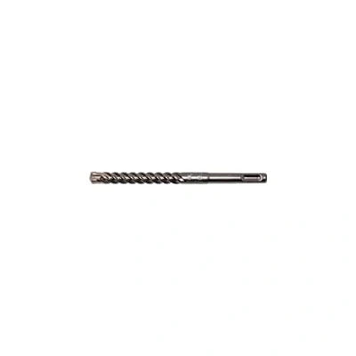 Immagine di Heller Tools 4Power 29138 5 Punta perforatrice 1 pezzo 10 mm Lunghezza totale 210 pz.