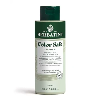 Immagine di HERBATINT Color Safe Sh.260ml