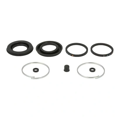 Immagine di AUTOFREN SEINSA D4202 Kit Revisione Pinze Freno Assale posteriore 36 VOLVO: 740 Sedan
