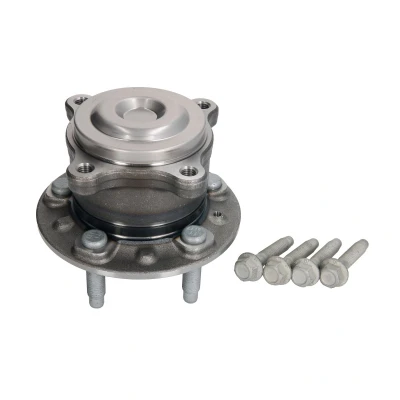 Immagine di FAG 713 6451 40 Kit cuscinetto ruota La foto corrisponde al volume di fornitura 136,00, 82,00 OPEL: Astra J Hatchback, Sports Tourer