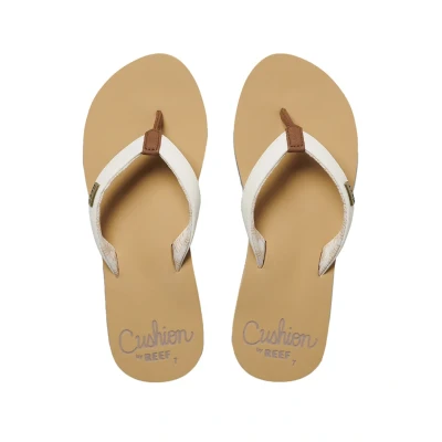 Immagine di Reef Cushion Sands, Sandali Donna, Nuvola, 37.5
