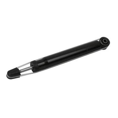 Immagine di MAXGEAR 11 1695 Ammortizzatore Assale posteriore A pressione del gas doppio tubo telescopico Spina superiore, Occhiello inferiore