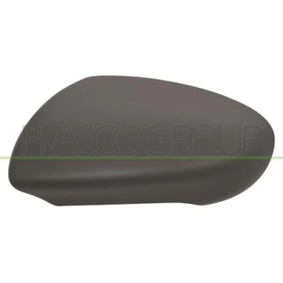Immagine di PRASCO DS7107414 Copertura, Specchio esterno Sx con la prima mano NISSAN: Qashqai / Qashqai+2 I