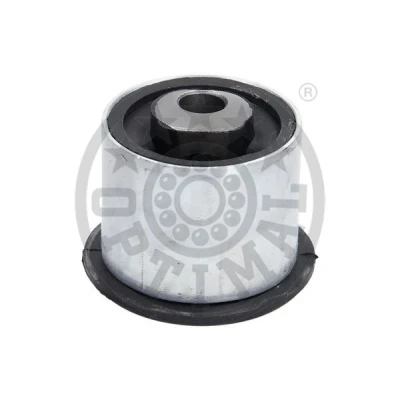 Immagine di OPTIMAL F8 6706 Silent Block bilaterale, posteriore, inferiore, Assale anteriore Supporto idraulico per braccio trasversale oscillante