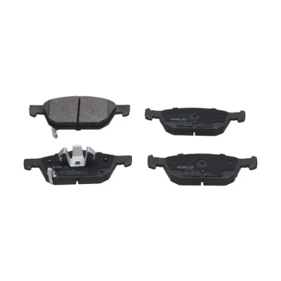 Immagine di KAVO PARTS KBP 2067 Kit pastiglie freno con segnalatore acustico usura HONDA: CIVIC 9, 9 Tourer