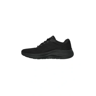 Immagine di Skechers Arch Fit 2.0, Scarpe da Ginnastica Uomo, Nero, 47.5 EU