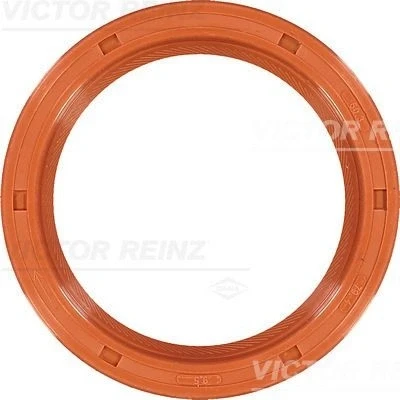 Immagine di REINZ 81 10099 00 Paraolio Albero Motore FPM (Fluoro Caucciù)/ACM (Poliacrilato Caucciù)