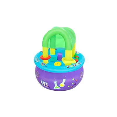 Immagine di Bestway 52573 Tavolino gioco gonfiabile Lil&#039; LearnLab