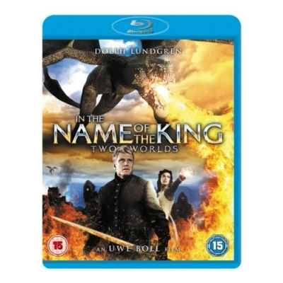 Immagine di In The Name Of King Two Worlds [Edizione: Regno Unito]