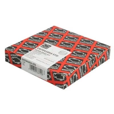 Immagine di ENGITECH ENT041054 STD Kit Fasce Elastiche 79,5 VOLKSWAGEN: TRANSPORTER 4 Bus, GOLF 3, Passat B3/B4 Variant, AUDI: 100 C3 Sedan, 80 B3