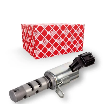 Immagine di FEBI BILSTEIN 175193 Valvola comando, Regolazione albero a camme TOYOTA: Corolla Verso, RAV4 II SUV