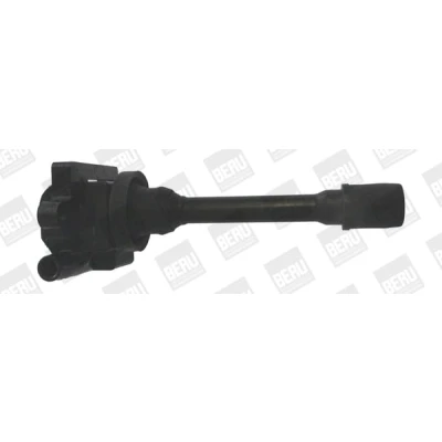 Immagine di BERU ZSE179 Bobina d&#039;accensione 3 12 Spring con pezzi raccordo MITSUBISHI: Carisma Hatchback