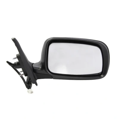 Immagine di Specchio retrovisore esterno Blic 5402 04 1129215P Dx con la prima mano elettrico riscaldato, convesso TOYOTA: Corolla IX Hatchback, Sedan