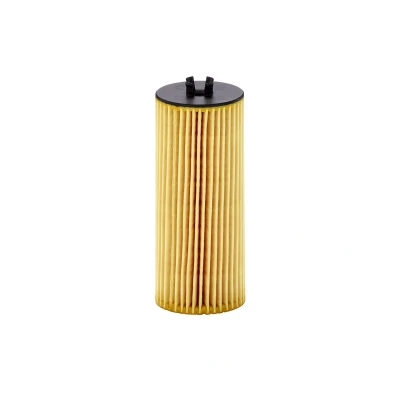 Immagine di MANN FILTER HU 6008 z filtro olio con guarnizione Cartuccia MERCEDES BENZ: Classe A, E Sedan, C T modell