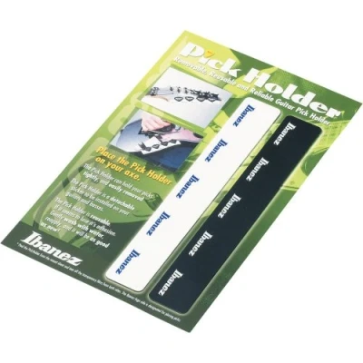 Immagine di IBANEZ PHI01 riutilizzabile pick Holder