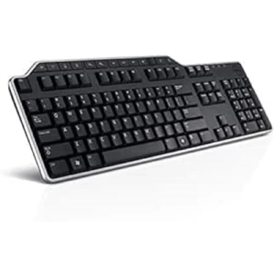 Immagine di DELL TECHNOLOGIES KEYBOARD ITALIAN (QWERTY)