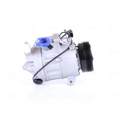 Immagine di NISSENS 890759 Compressore Aria Condizionata CSE717C 12 PAG 46 R 134a BMW: X5