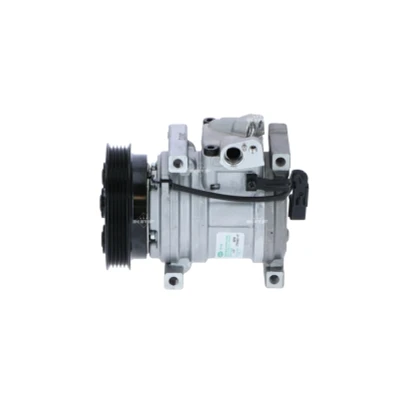 Immagine di NRF 320021G Compressore Aria Condizionata HS09 12 KIA: Picanto II