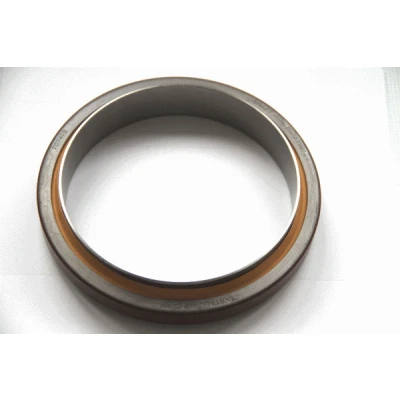 Immagine di CORTECO 49362100 Paraolio Albero Motore Parte frontale PTFE (Politetrafluoretilene)