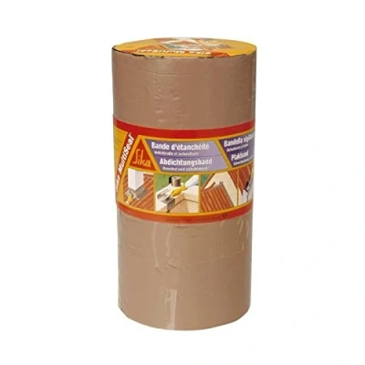 Immagine di SIKA 3737 Multiseal Terracotta 300 x 10 m, Terra Cotta, 300mm 10m