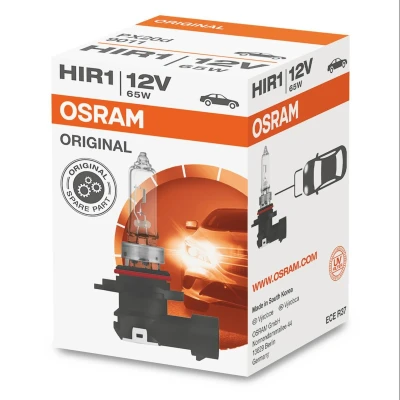 Immagine di OSRAM 9011 Lampadina, faro di profondità Lampadina con zoccolo 12V 65W Alogeno