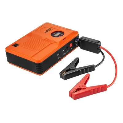 Immagine di NEO TOOLS 11 986 Tester, batteria