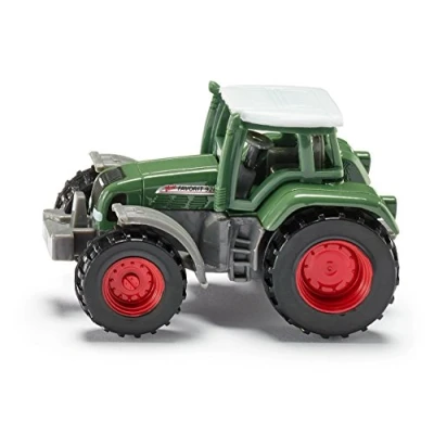 Immagine di Siku 0858 Die Cast Trattore Fendt Favorit 926