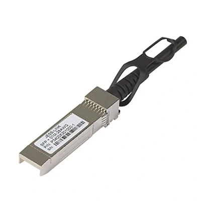 Immagine di Netgear AXC761 10000S Cavo in Rame ad Attacco Diretto per Connessioni 10 Gigabit, Grigio