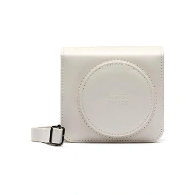 Immagine di Fujifilm Instax SQ1 CASE CHALK Borsa per fotocamera Bianco