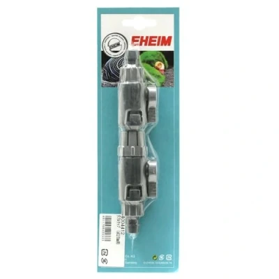 Immagine di Eheim Doppio rubinetto per tubo 12/16 mm
