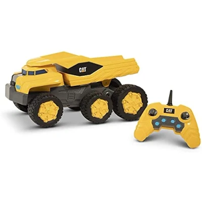 Immagine di MASSIVE MOVER R/C