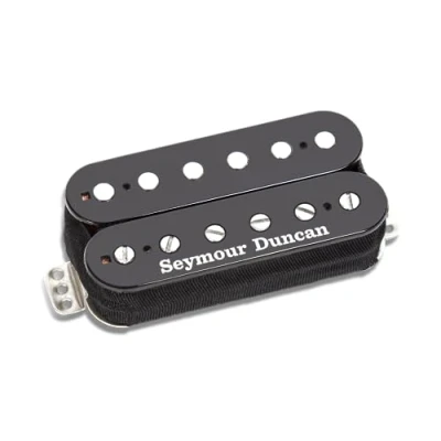 Immagine di Seymour Duncan TB 4 Trembucker JB Model