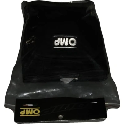Immagine di Omp Ompkk04005071 Ginocchiere, Colore: Nero