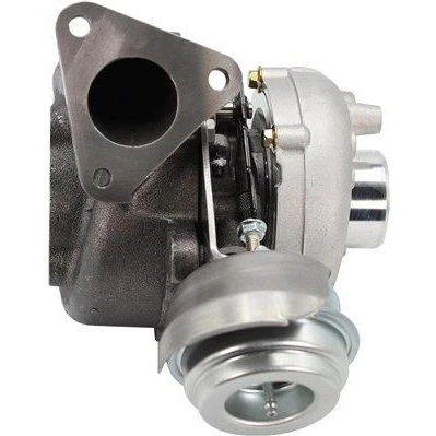 Immagine di MAGNETI MARELLI 807101004100 Turbina Turbo AUDI: A4 B7 Avant, B6 Sedan, VOLKSWAGEN: Passat B5 GP Variant
