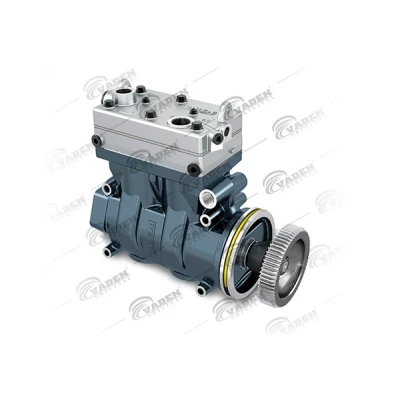 Immagine di Compressore, impianto aria compressa VADEN ORIGINAL 1600 080 005
