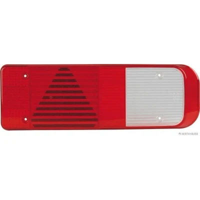 Immagine di Lente, luce posteriore combinata HERTH+BUSS ELPARTS 83832171