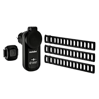 Immagine di Metabo 630231000 Start/Stop Set 1 pz.