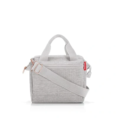 Immagine di Reisenthel Allrounder Borsa a mano, Donna, Taglia: One Size, Twist sky rose