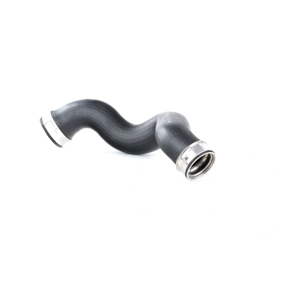 Immagine di VAICO V30 2722 Manicotto Turbina Gomma con anima di tessuto Q+ qualità primo fornitore MERCEDES BENZ: Classe E Sedan, CLS Coupe