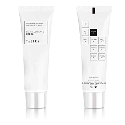 Immagine di TALIKA SKINTELLIGENCE HYDRA hydrating riche cream day&amp;night 50 ml