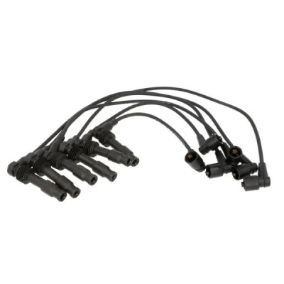 Immagine di ENGITECH ENT910209 Kit Cavi Accensione OPEL: Calibra A, Vectra B SW, CC