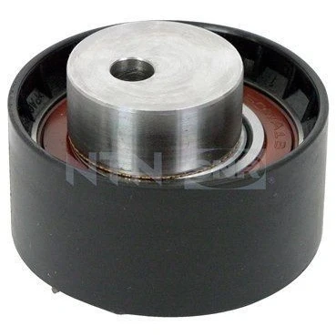 Immagine di SNR GT358.35 Rullo tenditore, Cinghia dentata FIAT: Panda II Hatchback, Punto Evo Stilo LANCIA: Y, DELTA 3, Ypsilon