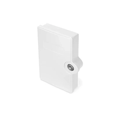 Immagine di Digitus DN 968912 Distributore 2 Porte SC, LC