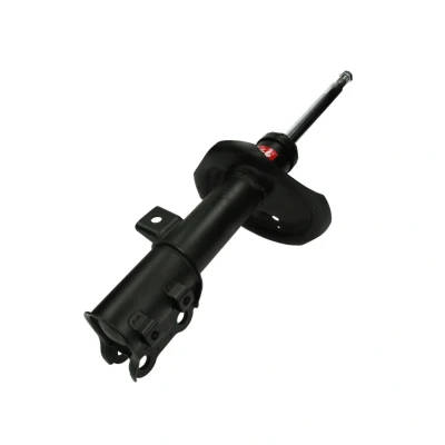Immagine di KYB Excel G 338025 Ammortizzatore Assale anteriore Sx A pressione del gas doppio tubo tipo McPherson Spina superiore