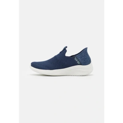 Immagine di Skechers Sport Ultra FLEX 3.0 Sneakers basse, Donna, Taglia: 36, Navy Tessuto
