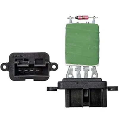 Immagine di MEAT &amp; DORIA K109113 Resistenza, Ventilatore abitacolo FIAT: BRAVO 2, LANCIA: DELTA 3