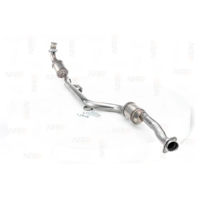 Immagine di NAP carparts CAK11084 Catalizzatore fino a Euro 3 E9 103R Sx