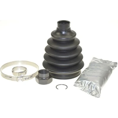 Immagine di SPIDAN 24393 Soffietto 113,00 TPE (elastomero termoplastico) MINI: Hatchback, Cabrio