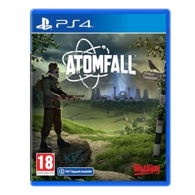 Immagine di Atomfall