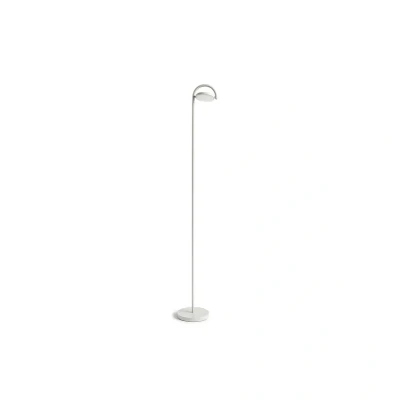Immagine di HAY Marselis piantana LED regolabile, grigio